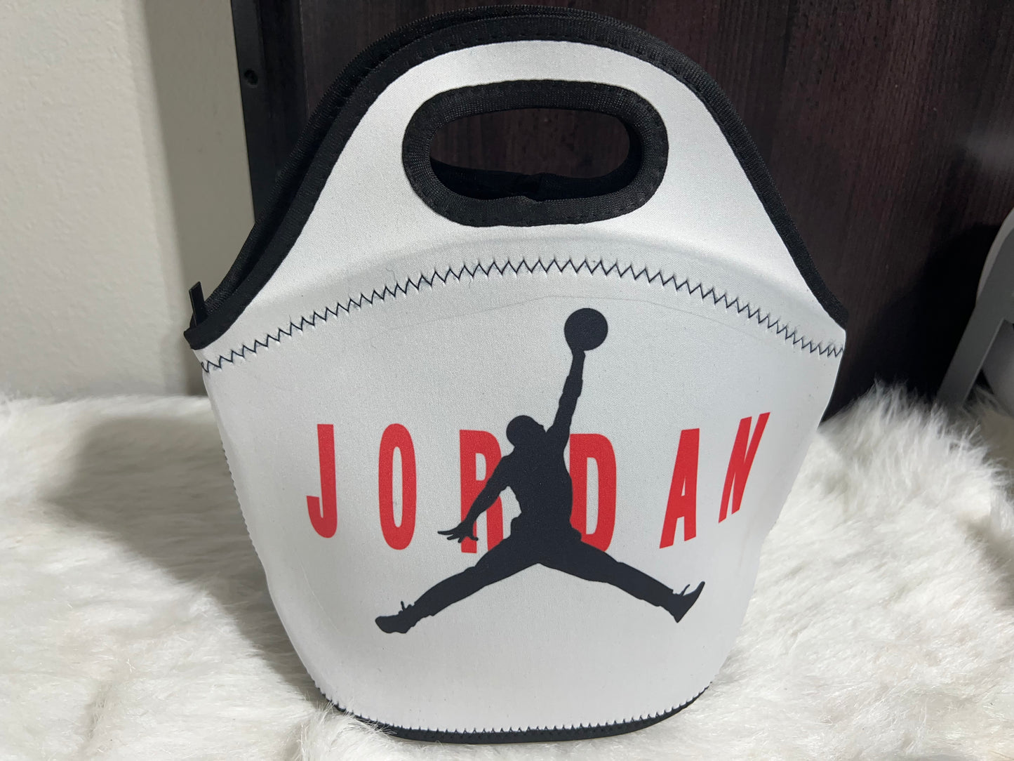 Jordan Tumbler and Lunch bag Set